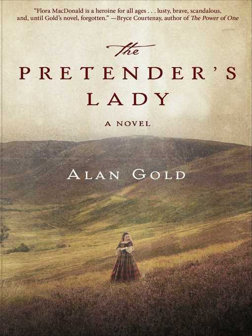 Title details for The Pretender's Lady by Alan Gold - Available